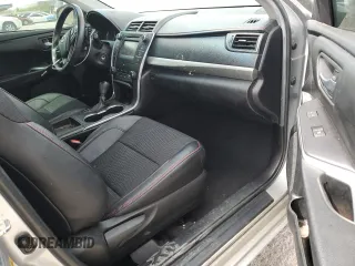 2015 Toyota Camry XLE с VIN 4T1BF1FK1FU965842, выставлен на аукционе Copart как лот 52363745 с пробегом 117 051 миль миль и Списание • Salvage title. История ставок и продаж доступна на DreamBid. Изображение 7.