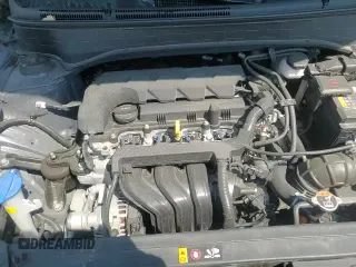 2024 Hyundai Venue Limited с VIN KMHRC8A3XRU328064, выставлен на аукционе Copart как лот 66622695 с пробегом 11 517 миль миль и На запчасти • Non repairable. История ставок и продаж доступна на DreamBid. Изображение 15.