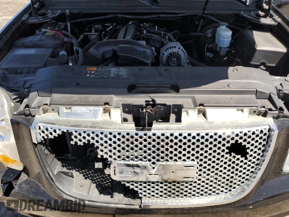 2014 GMC Yukon XL SLT with VIN 1GKS1KE02ER200427, listed as a Copart auction lot 79332194 with 79,963 mi miles and Salvage Title. Bid and sale history available at carsss.com. Image 35.