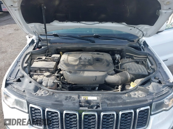 2018 Jeep Grand Cherokee Altitude with VIN 1C4RJFAGXJC419234, listed as a IAAI auction lot 42333938 with 148,695 mi miles and . Bid and sale history available at DreamBid. Image 10.