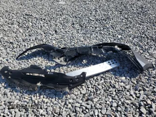 2022 Lexus IS 350 F Sport z VIN JTHGZ1B2XN5053046, wystawiony jako Copart lot #57384665 z przebiegiem 36 080 mil mil oraz Szkoda całkowita • Salvage title. Historia ofert i sprzedaży dostępna na DreamBid. Obrazek 12.