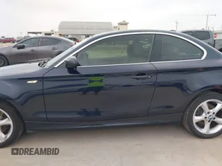 2009 BMW 1 Series 128i with VIN WBAUP93529VF48722, listed as a IAAI auction lot 42274781 with 108,528 mi miles and . Bid and sale history available at DreamBid. Image 14.