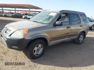 2004 Honda CR-V LX with VIN JHLRD68484C022888, listed as a IAAI auction lot 41949609 with 201,597 mi miles and . Bid and sale history available at carsss.com. Image 2.