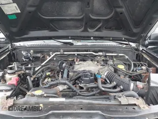 2003 Nissan Frontier XE with VIN 1N6ED26Y03C402006, listed as a IAAI auction lot 42633716 with 194,525 mi miles and . Bid and sale history available at DreamBid. Image 10.
