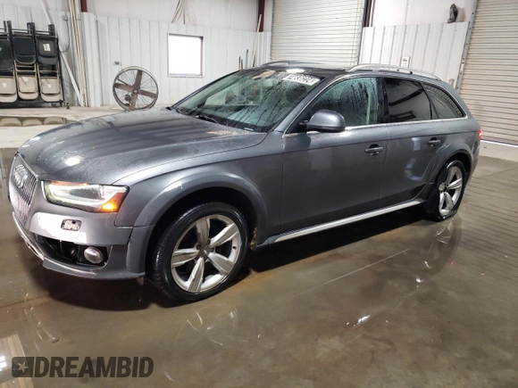 2016 Audi allroad Premium Plus with VIN WA1UFAFL7GA009199, listed as a Copart auction lot 74836224 with 110,573 mi miles and Clean Title. Bid and sale history available at carsss.com. Image 1.