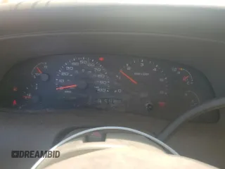 2002 Ford Excursion Special Serv z VIN 1FMNU40L92EA53356, wystawiony jako Copart lot #65188184 z przebiegiem 245 397 mil mil oraz Szkoda całkowita • Salvage title. Historia ofert i sprzedaży dostępna na DreamBid. Obrazek 9.