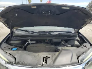 2017 Honda Pilot EX-L with VIN 5FNYF5H50HB000771, listed as a Copart auction lot 52611255 with 84,922 mi miles and Salvage Title. Bid and sale history available at carsss.com. Image 13.