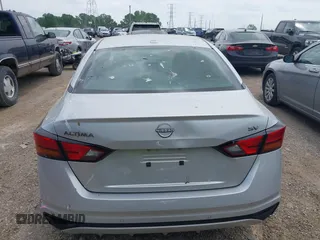 2024 Nissan Altima SV z VIN 1N4BL4DV9RN376831, wystawiony jako IAAI lot #42267436 z przebiegiem 24 996 mil mil oraz . Historia ofert i sprzedaży dostępna na DreamBid. Obrazek 15.