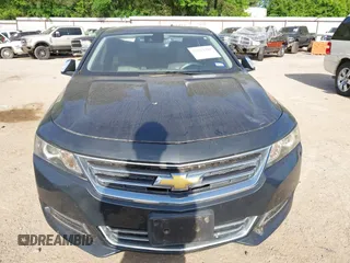 2015 Chevrolet Impala LTZ with VIN 2G1155SL6F9133136, listed as a IAAI auction lot 42024420 with 149,688 mi miles and . Bid and sale history available at DreamBid. Image 6.