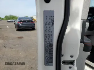 2020 Jeep Compass Limited with VIN 3C4NJDCB3LT216892, listed as a Copart auction lot 56332645 with 34,008 mi miles and Salvage title. Bid and sale history available at DreamBid. Image 13.