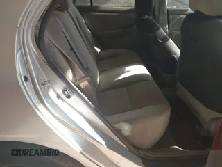 2007 Toyota Corolla CE with VIN 1NXBR32E77Z806067, listed as a IAAI auction lot 42243213 with 247,821 mi miles and . Bid and sale history available at DreamBid. Image 8.