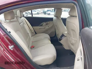 2016 Buick LaCrosse with VIN 1G4GA5G31GF235132, listed as a IAAI auction lot 42399527 with 116,059 mi miles and . Bid and sale history available at DreamBid. Image 8.