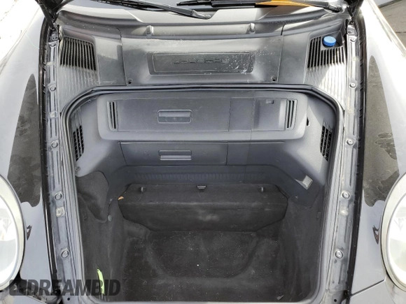 2006 Porsche 911 Carrera S with VIN WP0CB29996S769064, listed as a Copart auction lot 84110214 with Not Provided miles and Salvage Title. Bid and sale history available at carsss.com. Image 11.