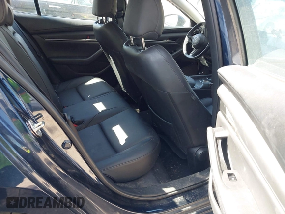 2020 Mazda 3 Select with VIN JM1BPACL2L1165675, listed as a IAAI auction lot 42232872 with 99,261 mi miles and . Bid and sale history available at DreamBid. Image 8.