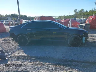 2017 Lincoln MKZ Reserve with VIN 3LN6L5EC3HR613125, listed as a IAAI auction lot 41087416 with 152,308 mi miles and . Bid and sale history available at DreamBid. Image 14.
