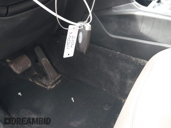 2020 Ford Explorer Limited с VIN 1FMSK7FH6LGA79917, выставлен на аукционе IAAI как лот 41883477 с пробегом 112 703 миль миль и . История ставок и продаж доступна на DreamBid. Изображение 11.