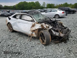 2013 Audi S5 Premium Plus z VIN WAUCGAFR5DA080090, wystawiony jako Copart lot #54159935 z przebiegiem Nie podano mil oraz Szkody całkowita. Historia ofert i sprzedaży dostępna na DreamBid. Obrazek 4.