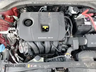 2017 Hyundai Elantra SE с VIN 5NPD84LF2HH015860, выставлен на аукционе Copart как лот 82677855 с пробегом 106 468 миль миль и Чистый • Clean title. История ставок и продаж доступна на DreamBid. Изображение 13.
