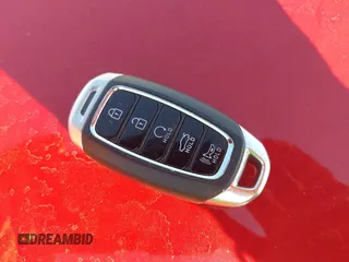 2022 Hyundai Elantra SEL with VIN KMHLS4AG5NU288782, listed as a IAAI auction lot 42048821 with 65,130 mi miles and . Bid and sale history available at DreamBid. Image 11.