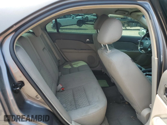 2012 Ford Fusion SEL with VIN 3FAHP0JA2CR201138, listed as a Copart auction lot 58738025 with 143,620 mi miles and Clean title. Bid and sale history available at DreamBid. Image 10.