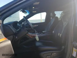 2019 Lincoln Nautilus Select with VIN 2LMPJ8K97KBL17362, listed as a Copart auction lot 68612843 with 71,190 mi miles. Bid and sale history available at carsss.com. Image 7.