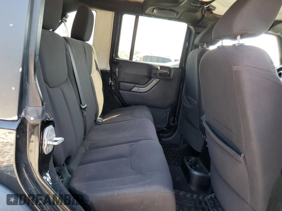 2013 Jeep Wrangler Unlimited Sport with VIN 1C4BJWDG8DL631518, listed as a Copart auction lot 62107765 with 132,617 mi miles and Clean title. Bid and sale history available at DreamBid. Image 11.