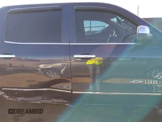 2018 Chevrolet Silverado 1500 LTZ with VIN 3GCUKSEC0JG273012, listed as a IAAI auction lot 41519902 with 90,531 mi miles. Bid and sale history available at carsss.com. Image 14.