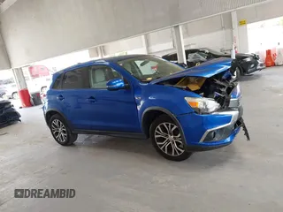 2017 Mitsubishi Outlander ES with VIN JA4AP3AU6HZ005708, listed as a IAAI auction lot 42506144 with 61,778 mi miles and . Bid and sale history available at DreamBid. Image 13.