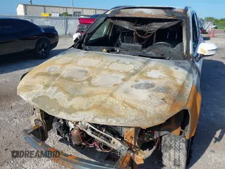 2021 Kia Telluride EX with VIN 5XYP3DHC4MG164072, listed as a IAAI auction lot 39796981 with Not Provided miles and . Bid and sale history available at DreamBid. Image 6.