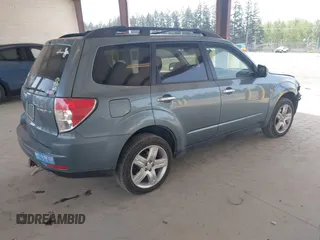 2009 Subaru Forester X с VIN JF2SH63659H767055, выставлен на аукционе IAAI как лот 42116951 с пробегом 156 136 миль миль и . История ставок и продаж доступна на DreamBid. Изображение 4.