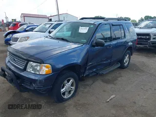2005 Ford Explorer XLT с VIN 1FMZU73K35UB96044, выставлен на аукционе IAAI как лот 42561493 с пробегом 181 789 миль миль и . История ставок и продаж доступна на DreamBid. Изображение 17.