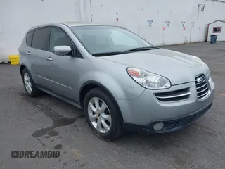 2006 Subaru Tribeca 7-Pass с VIN 4S4WX85C164411668, выставлен на аукционе IAAI как лот 42512021 с пробегом 169 972 миль миль и . История ставок и продаж доступна на DreamBid. Изображение 1.