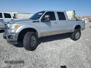 2012 Ford F-350 XL z VIN 1FT8W3BT1CEC94171, wystawiony jako Copart lot #54445775 z przebiegiem 148 435 mil mil oraz Szkoda całkowita • Salvage title. Historia ofert i sprzedaży dostępna na DreamBid. Obrazek 1.