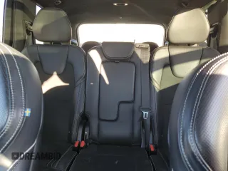 2019 Volvo XC90 R-Design with VIN YV4A22PM7K1452511, listed as a Copart auction lot 42834875 with 44,193 mi miles and Salvage Title. Bid and sale history available at carsss.com. Image 10.