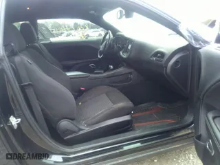 2019 Dodge Challenger SXT with VIN 2C3CDZAG9KH751229, listed as a IAAI auction lot 41169175 with 117,825 mi miles. Bid and sale history available at carsss.com. Image 5.