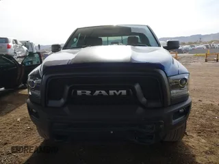 2019 Ram 1500 Classic Warlock with VIN 1C6RR6GG2KS695034, listed as a IAAI auction lot 41403297 with 89,660 mi miles. Bid and sale history available at carsss.com. Image 12.