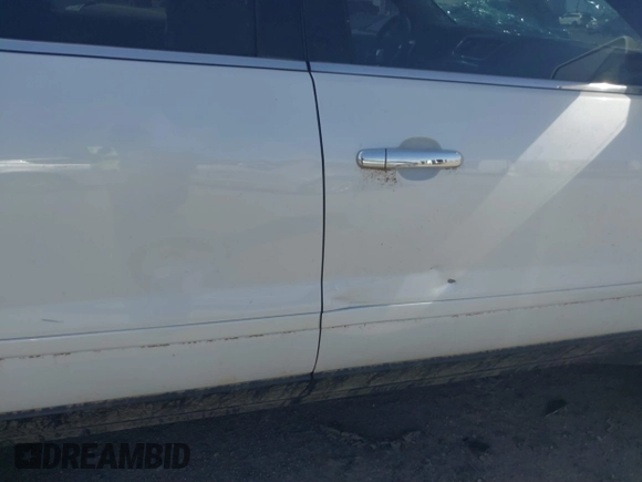 2017 GMC Acadia Limited with VIN 1GKKRSKD5HJ218522, listed as a IAAI auction lot 41835567 with Not provided miles and . Bid and sale history available at DreamBid. Image 17.