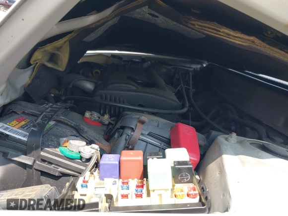 2000 Chevrolet Prizm LSi с VIN 1Y1SK5285YZ429138, выставлен на аукционе IAAI как лот 42415653 с пробегом 119 255 миль миль и . История ставок и продаж доступна на DreamBid. Изображение 10.