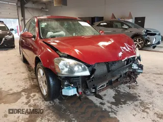 2006 Nissan Altima S z VIN 1N4AL11D06N311870, wystawiony jako IAAI lot #41941199 z przebiegiem 147 751 mil mil oraz . Historia ofert i sprzedaży dostępna na DreamBid. Obrazek 1.