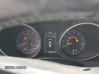 2016 Scion iM z VIN JTNKARJE6GJ521096, wystawiony jako Copart lot #51592185 z przebiegiem 105 865 mil mil oraz Szkoda całkowita • Salvage title. Historia ofert i sprzedaży dostępna na DreamBid. Obrazek 9.