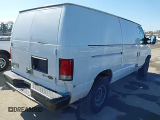 2013 Ford Econoline Cargo Commercial с VIN 1FTNE2EL7DDA63780, выставлен на аукционе IAAI как лот 42292669 с пробегом 277 085 миль миль и . История ставок и продаж доступна на DreamBid. Изображение 4.