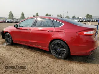 2013 Ford Fusion SE с VIN 3FA6P0HR8DR380743, выставлен на аукционе Copart как лот 60668045 с пробегом 233 437 миль миль и Списание • Salvage title. История ставок и продаж доступна на DreamBid. Изображение 2.