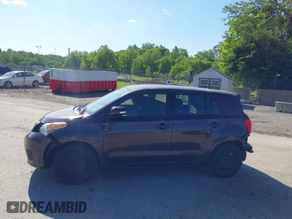 2014 Scion xD with VIN JTKKUPB48E1045154, listed as a IAAI auction lot 42240892 with 98,322 mi miles and . Bid and sale history available at DreamBid. Image 14.