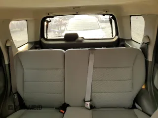 2005 Ford Escape XLT with VIN 1FMYU93Z35KC52175, listed as a Copart auction lot 71214694 with 125,278 mi miles and Salvage Title. Bid and sale history available at carsss.com. Image 10.