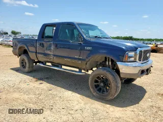 2002 Ford F-250 XL с VIN 1FTNW21F02EB04710, выставлен на аукционе Copart как лот 58752395 с пробегом Не указан миль и Списание • Salvage title. История ставок и продаж доступна на DreamBid. Изображение 4.