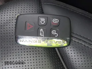 2016 Land Rover Range Rover Sport Dynamic with VIN SALWR2EF2GA549592, listed as a IAAI auction lot 42124624 with 113,630 mi miles and . Bid and sale history available at DreamBid. Image 11.