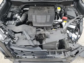 2024 Subaru Forester Limited with VIN JF2SKALC6RH483816, listed as a Copart auction lot 44246695 with 17,944 mi miles and Salvage Title. Bid and sale history available at carsss.com. Image 12.