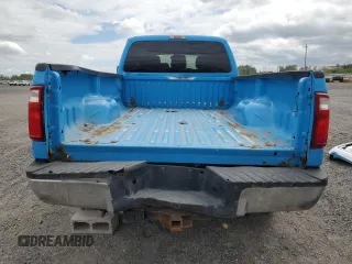2015 Ford F-250 Lariat с VIN 1FT7W2B61FEB08780, выставлен на аукционе Copart как лот 60963015 с пробегом 152 302 миль миль и Чистый • Clean title. История ставок и продаж доступна на DreamBid. Изображение 6.