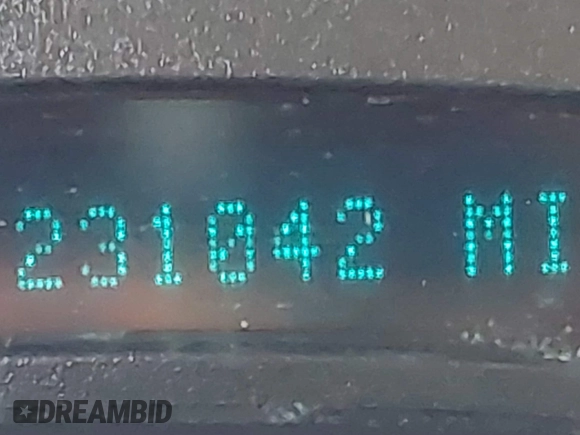 2005 Chevrolet Suburban LT with VIN 1GNEC16Z55J106137, listed as a IAAI auction lot 41235825 with 231,042 mi miles and . Bid and sale history available at DreamBid. Image 7.