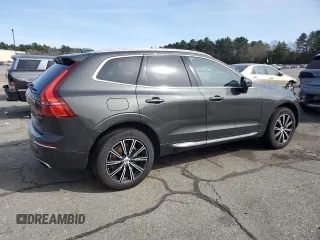 2020 Volvo XC60 Inscription z VIN YV4A22RL5L1479311, wystawiony jako Copart lot #51521465 z przebiegiem 41 234 mil mil oraz Szkoda całkowita • Salvage title. Historia ofert i sprzedaży dostępna na DreamBid. Obrazek 3.
